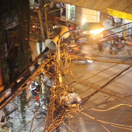 Hanoi Caballos Hotel 외부 사진