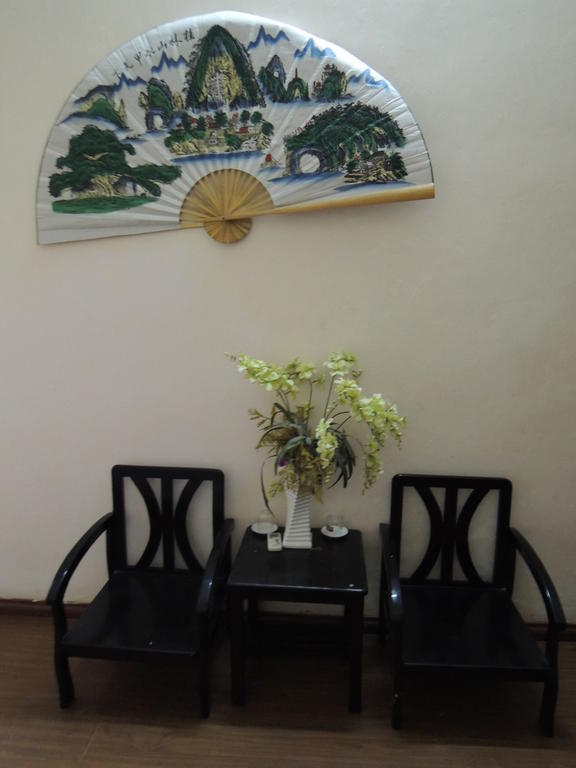 Hanoi Caballos Hotel 외부 사진