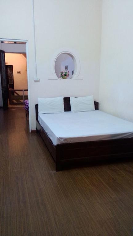Hanoi Caballos Hotel 외부 사진