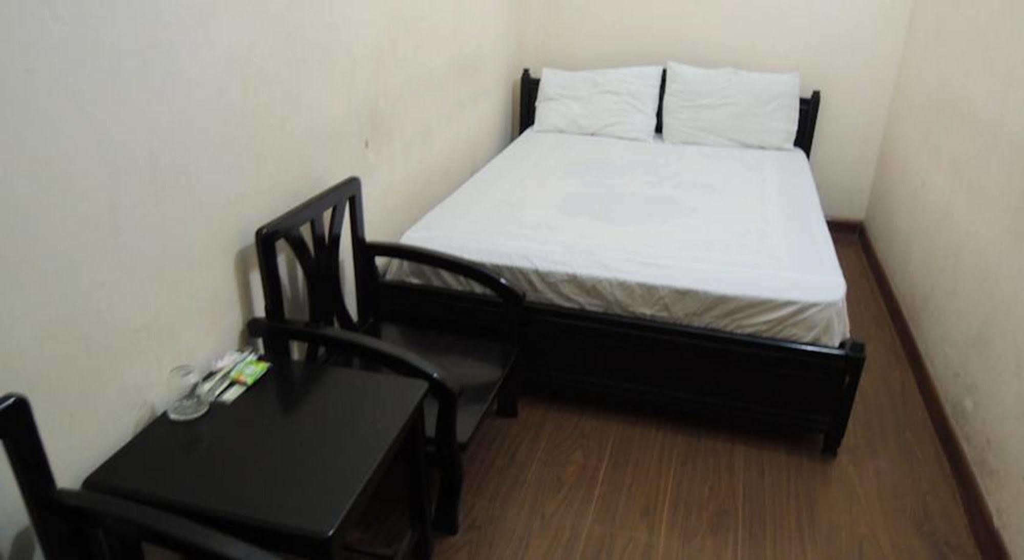 Hanoi Caballos Hotel 외부 사진