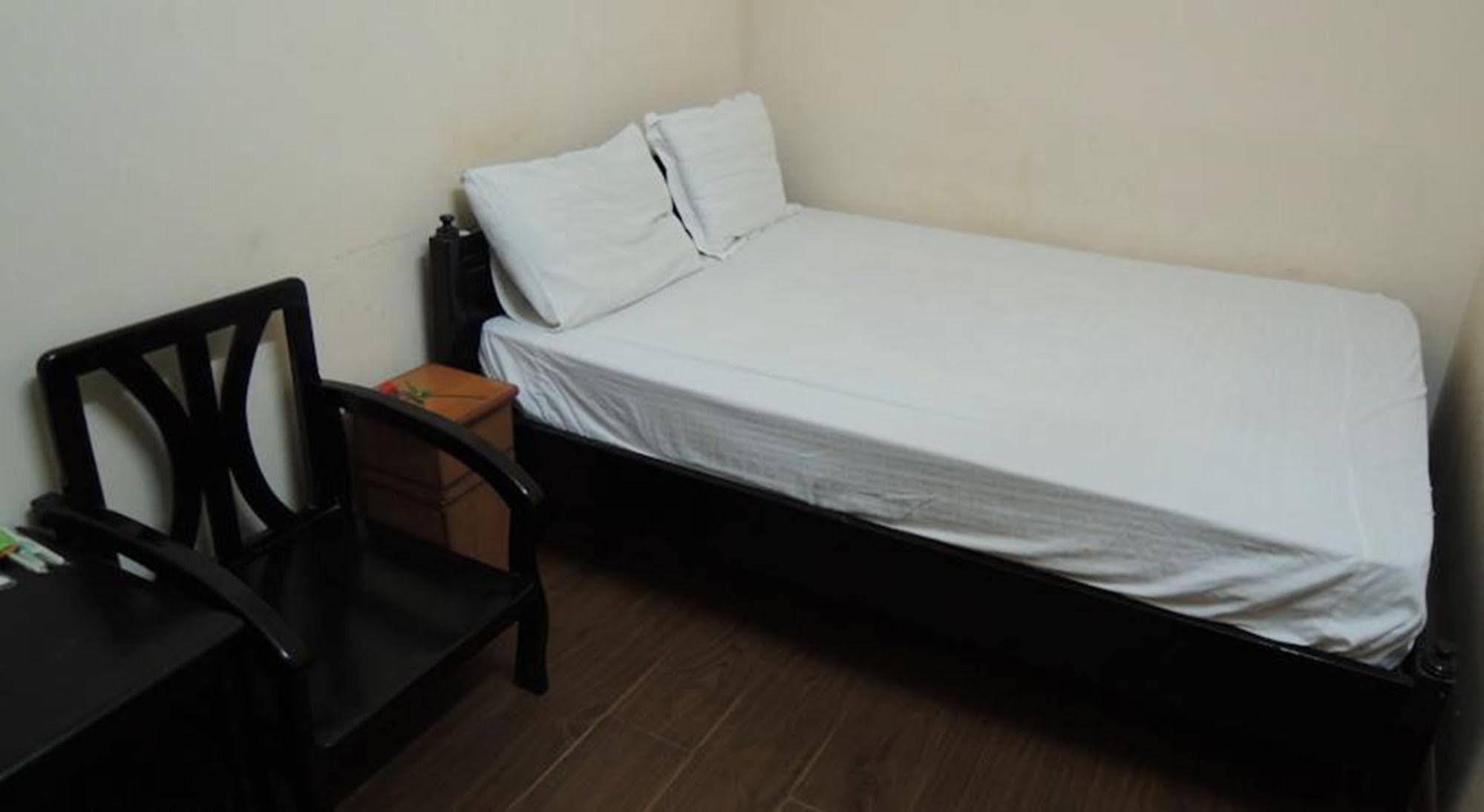 Hanoi Caballos Hotel 외부 사진
