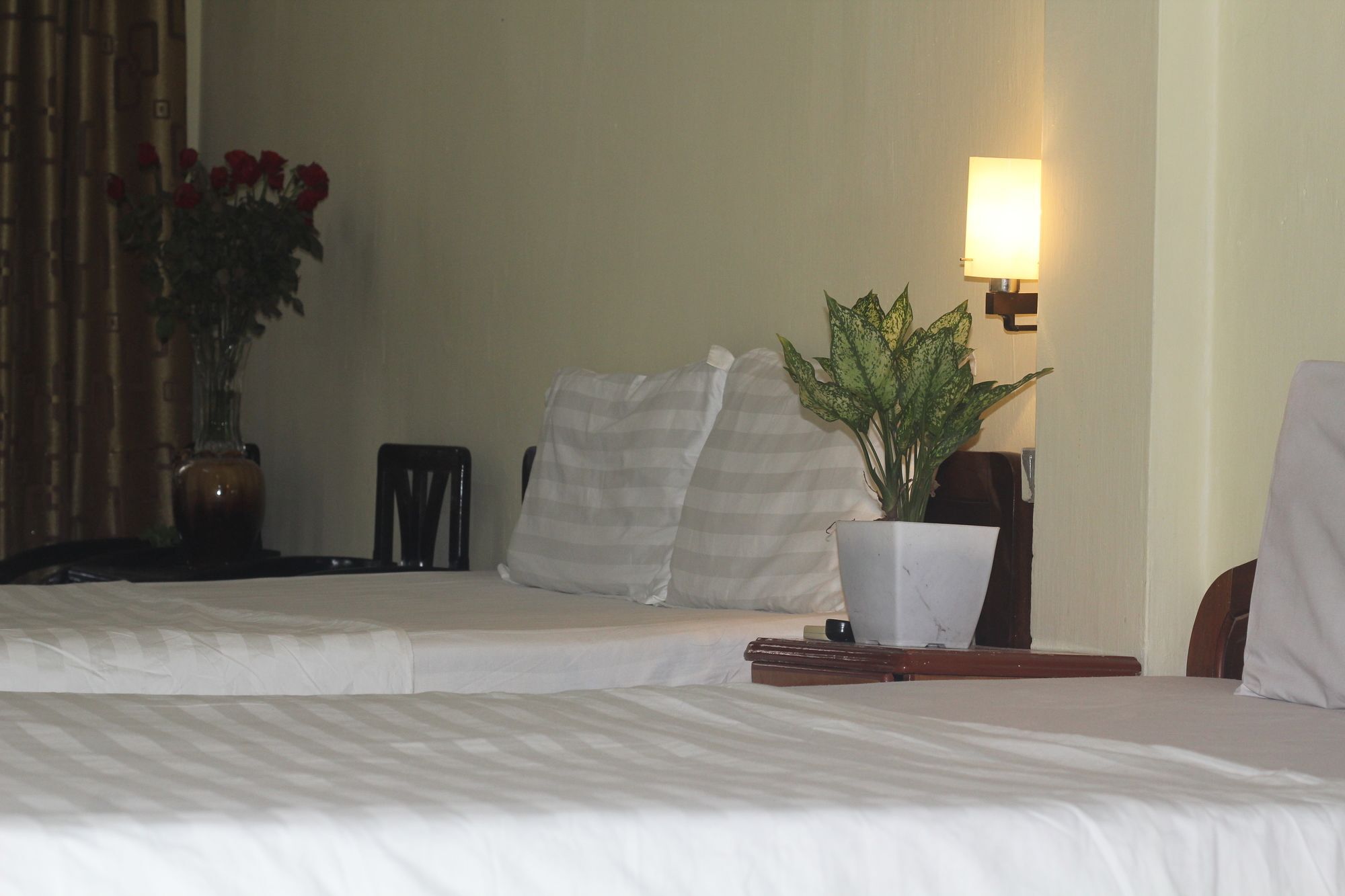 Hanoi Caballos Hotel 외부 사진