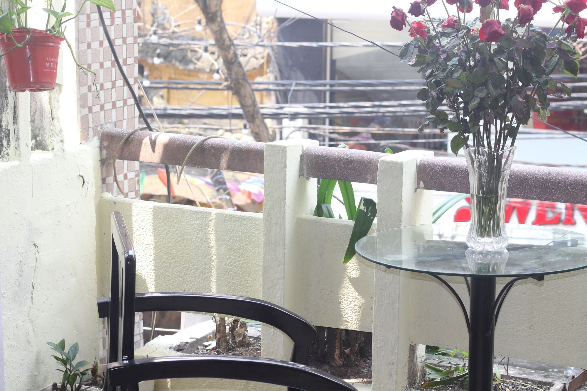 Hanoi Caballos Hotel 외부 사진