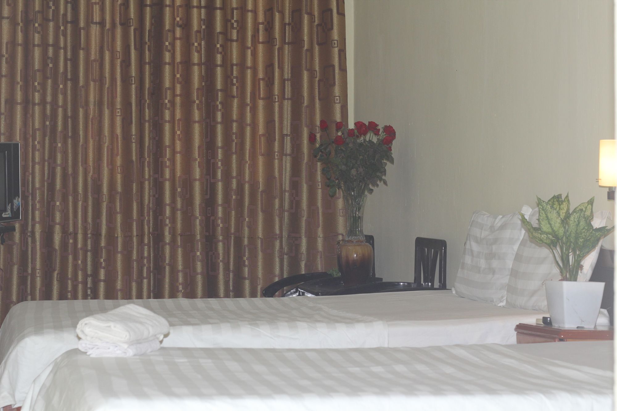 Hanoi Caballos Hotel 외부 사진